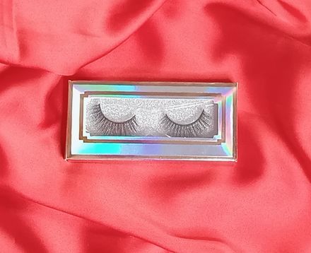 Lash #1 Alka