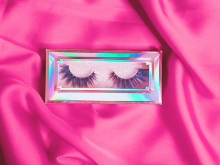 Lash #3 Rosé