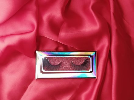 Lash #9 Rougé