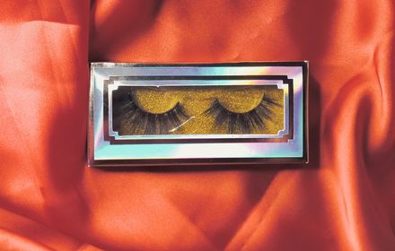 Lash #5 Oja
