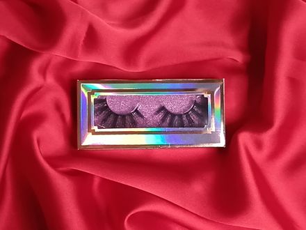 Lash #7 Violetta