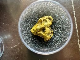 #39 2.9 Grams