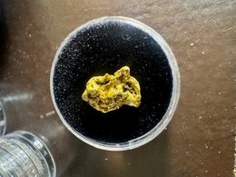 #47 1.5 Gram