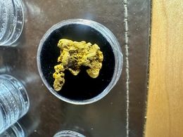 #43 3.9 Grams