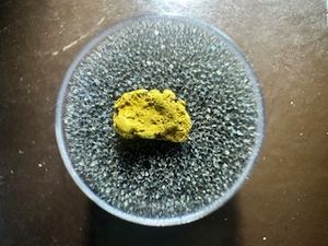 #32  .8 Gram