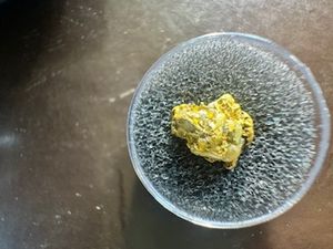 #34 1.8 Gram