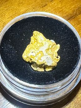 Nugget #5
