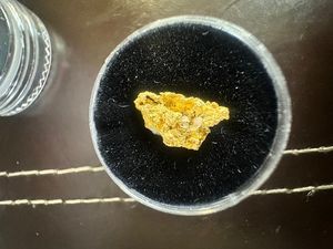 #25  .9 Gram