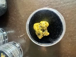 #46  3.5 Gram