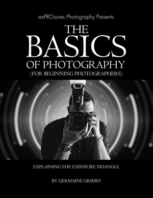 The Basics of Photography for Beginning Photographers | Explaining The Exposure Triangle