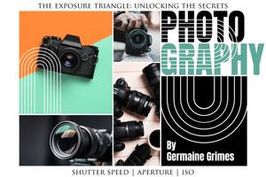 Unlocking The Exposure Triangle