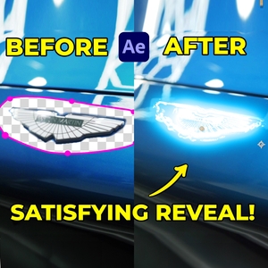 CC GLASS &amp; GLOW REVEAL