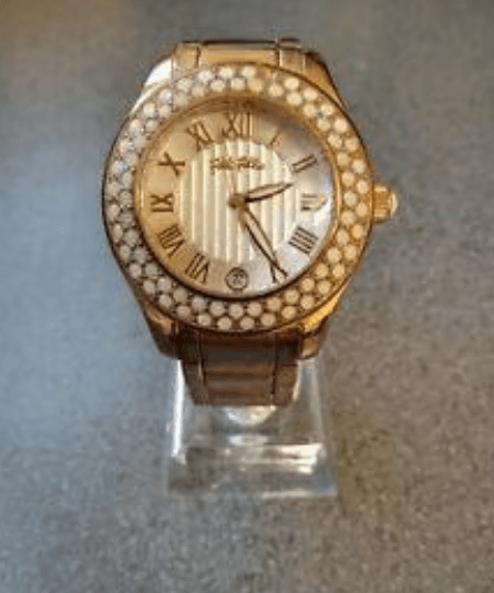 Folli Follies ladies watch