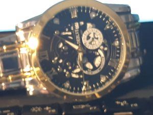Luxury High-End Fashion Watch For Men Versatile Light Watches |