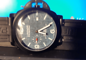 WATCH PANERAI BARGAIN PRICE WORKING PROPERLY