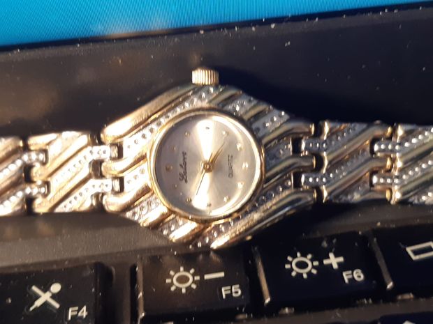 wonderful ladies watch