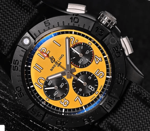 Luxury Stainless Steel Men&#x27;s Quartz Classic Business for Men
