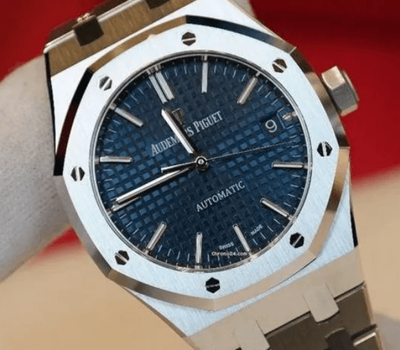 Luxury Men Mechanical Stainless Steel Date Automatic