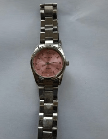 AR LANCH LADIES WATCH...