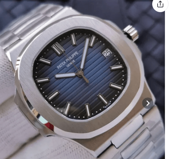 Luxury Men Mechanical Wrist Waterproof Automatic