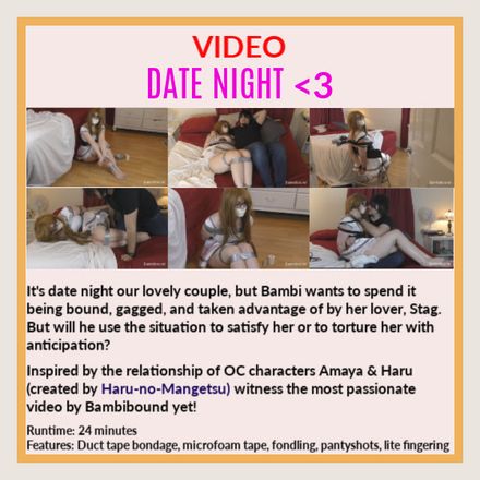 Date Night