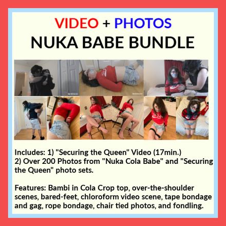 Nuka Babe Bundle