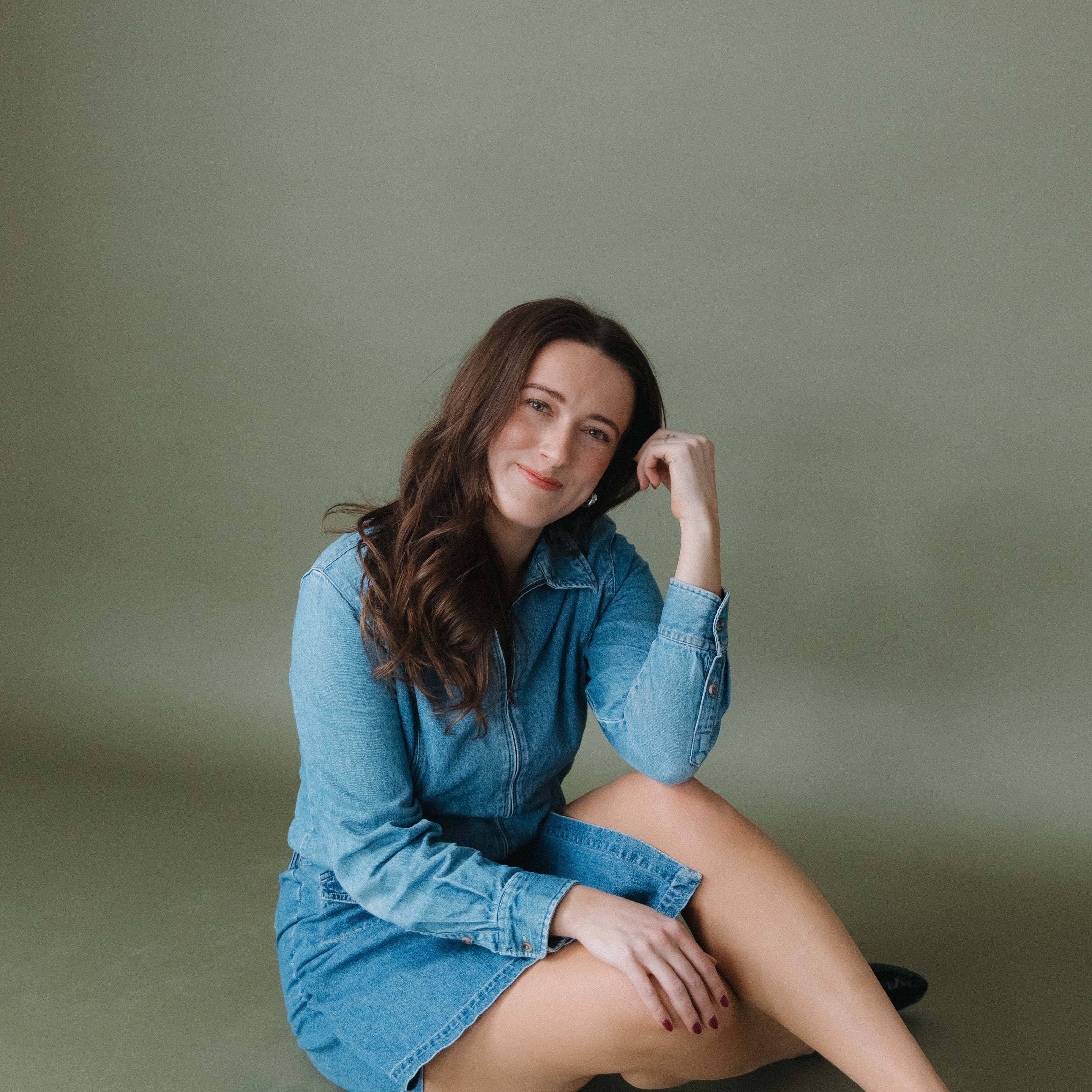 Sabrina Photo CO