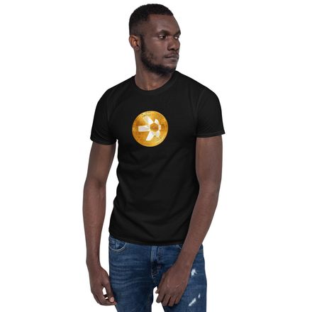 QNT COIN T-SHIRT