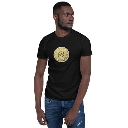 XLM COIN T-SHIRT