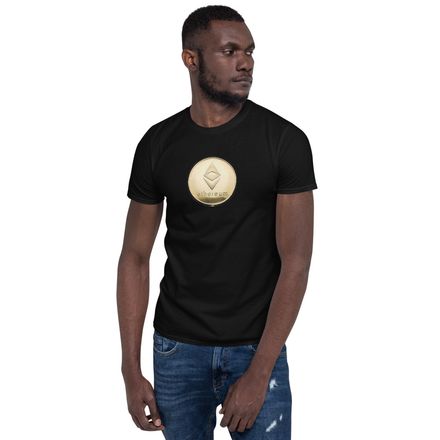 ETH COIN T-SHIRT
