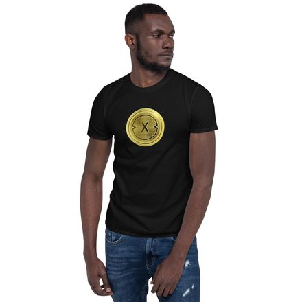 XDC COIN T-SHIRT