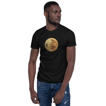 XRP COIN T-SHIRT