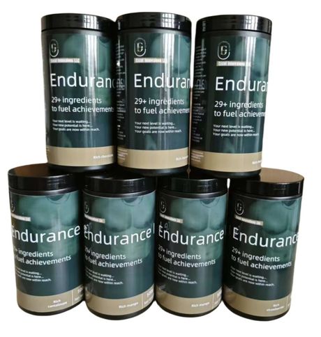 Endurance I 