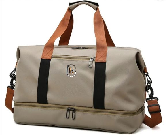 Premium Gym Bag 