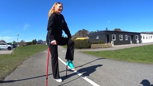 Castelina 6 SLC - I need to buy something to drink - 13 min