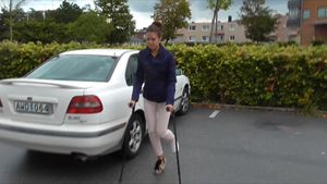 Midnight 79 SLC - I love my wedge heel shoe - 9 min