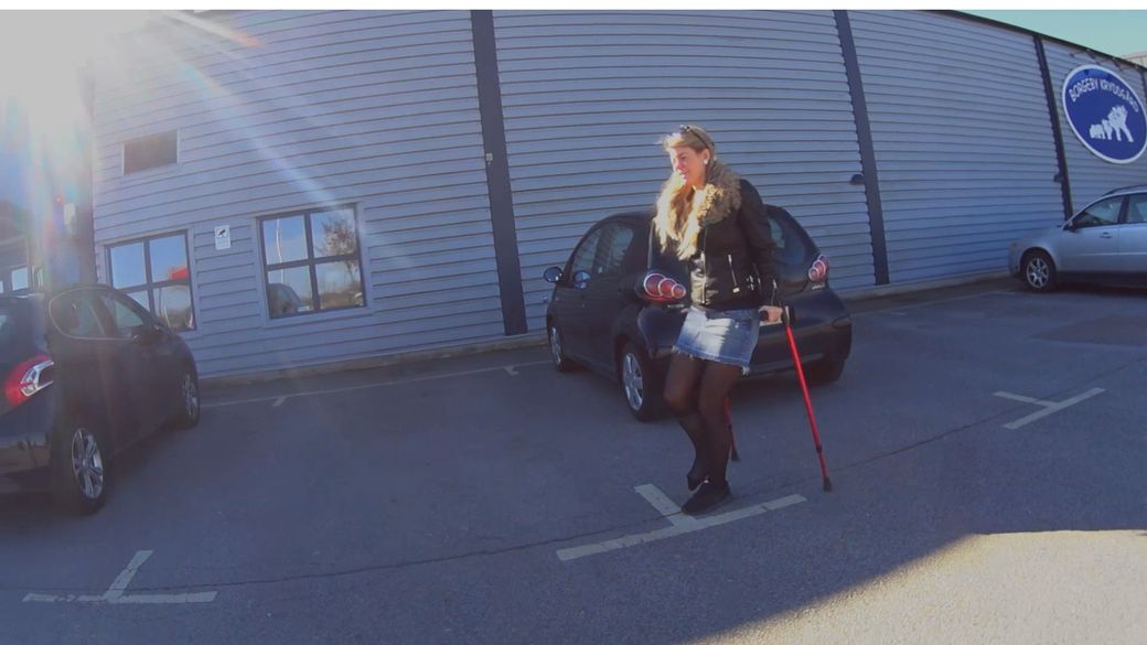 Ice 3-14 Term SLC - This was a spicey shop - 16 min