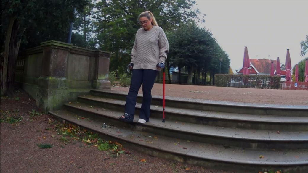 Penelope 90 Camwalker - So fun I have today - 14 min