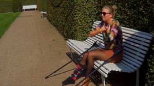 Tiiger 7-18 Sock Sprain - In to the maze - 10 min