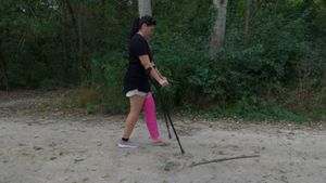Timmi 2309-4 CLC - I can wiggle my toes for you - 10 min