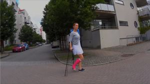 Melinda 7-4 Term SLC - SLC under dinner table - 35 min