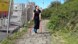 Sunshine 63 LLC - Up and down the stairs with a LLC - 6 min