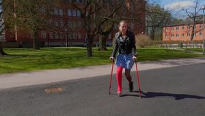 Sunshine 2204-2 Custom LLC - Did you try to hurt me? -  9 min