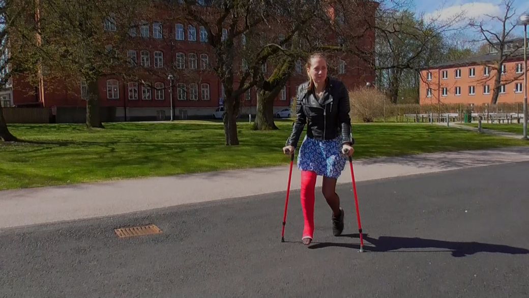 Sunshine 2204-2 Custom LLC - Did you try to hurt me? -  9 min