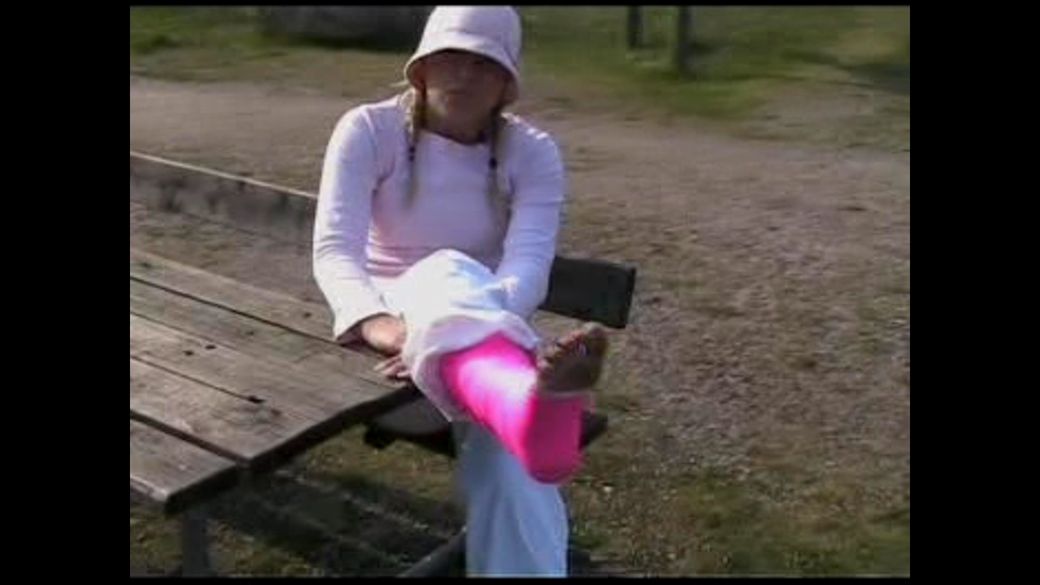 Sessan 2 SLC - I like my pink outfit but i love my pink SLC - 9 min