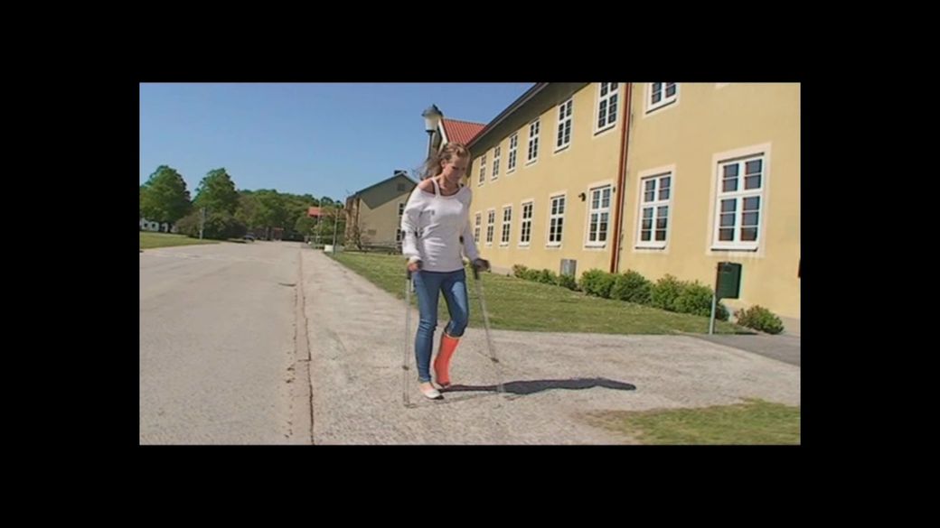 Magdalena 9 SLC - I think you love to see my orange SLC - 8 min
