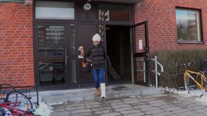 Casandra 1-1 SLWC - I can finally walk on my SLWC - 16 min