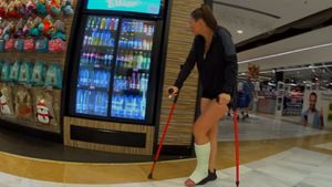 Isabella 1-18 Term SLC - I think I have shop enough now - 13 min