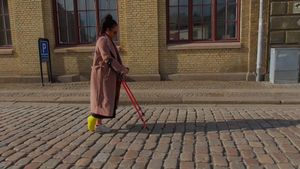 Tila 23 SLC - Love to crutch in this paert om my hometown - 10 min