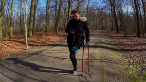 Roxy 18 SLC - This park was empty today - 14 min